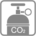 سیستم اطفاء حریق گاز CO2